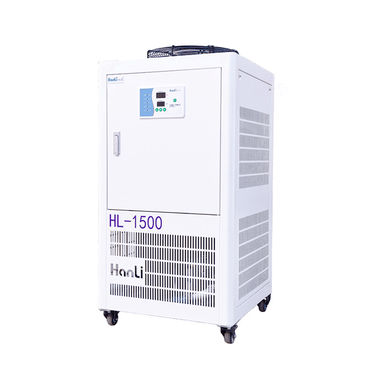 WZ-XQ-制冷机