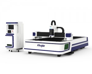 stroj za lasersko rezanje vlaken